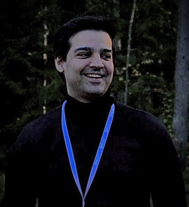 Teacher Etesami